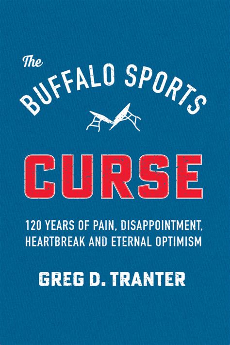 The Buffalo Sports Curse: Endless Sorrow or Hope for Redemption?